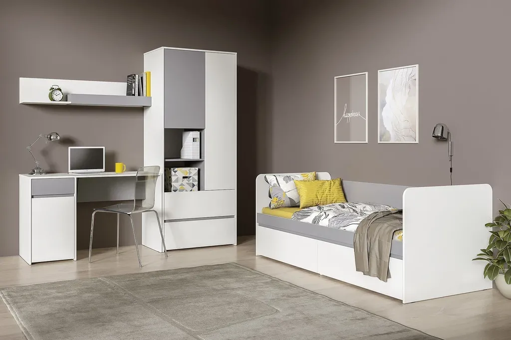 Детские спальни