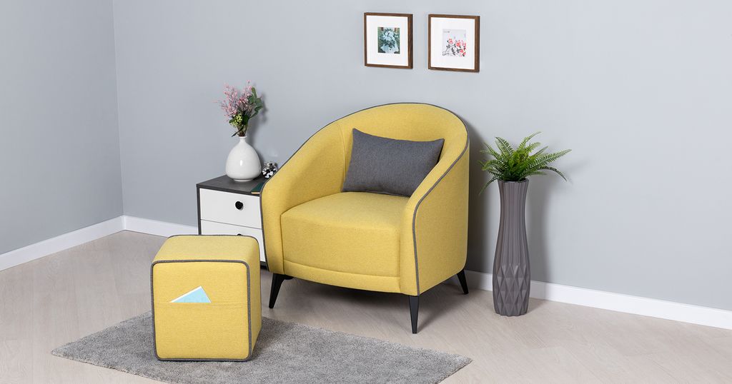 Мягкая мебель