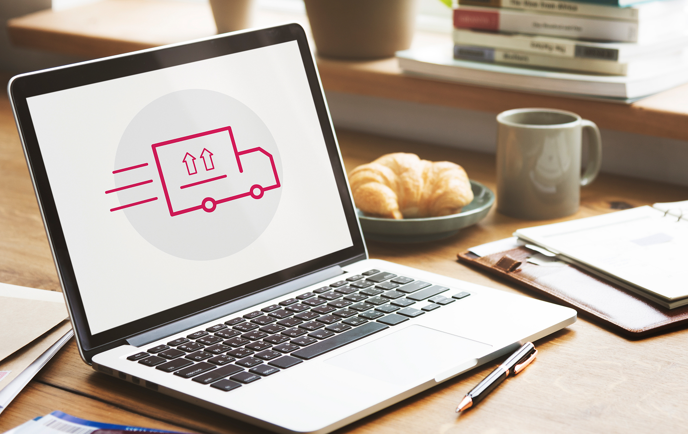 Быстрая доставка