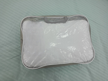 40-60 Подушка P2FB,  00013440269 (Amica), ЕАЭС N RU Д-RU.РА10.В.70736/24