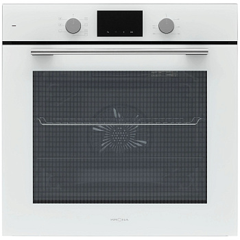 KRONA ELEMENT D plus 60 WH электрический духовой шкаф (независимый) / KROE089