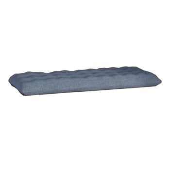 Подушка декоративная 125х50 (Тип A, Savana (grey))